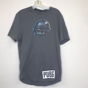 Men’s Large PUBG T-Shirt